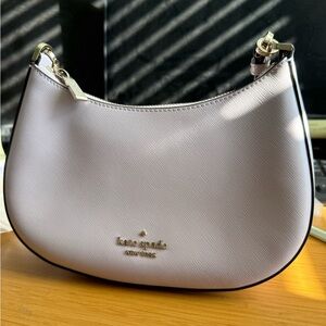 Kate Spade Lavender Shoulder Bag